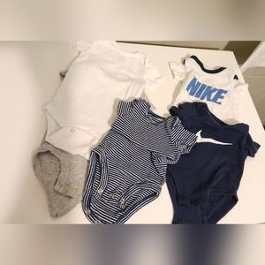 Baby Clothes Bundle